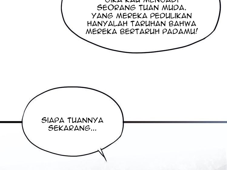 Dragon’s Blood Vessels Chapter 13 Bahasa Indonesia